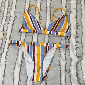 Venus 2 pc swim suit